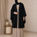 Kaftan Style Gown